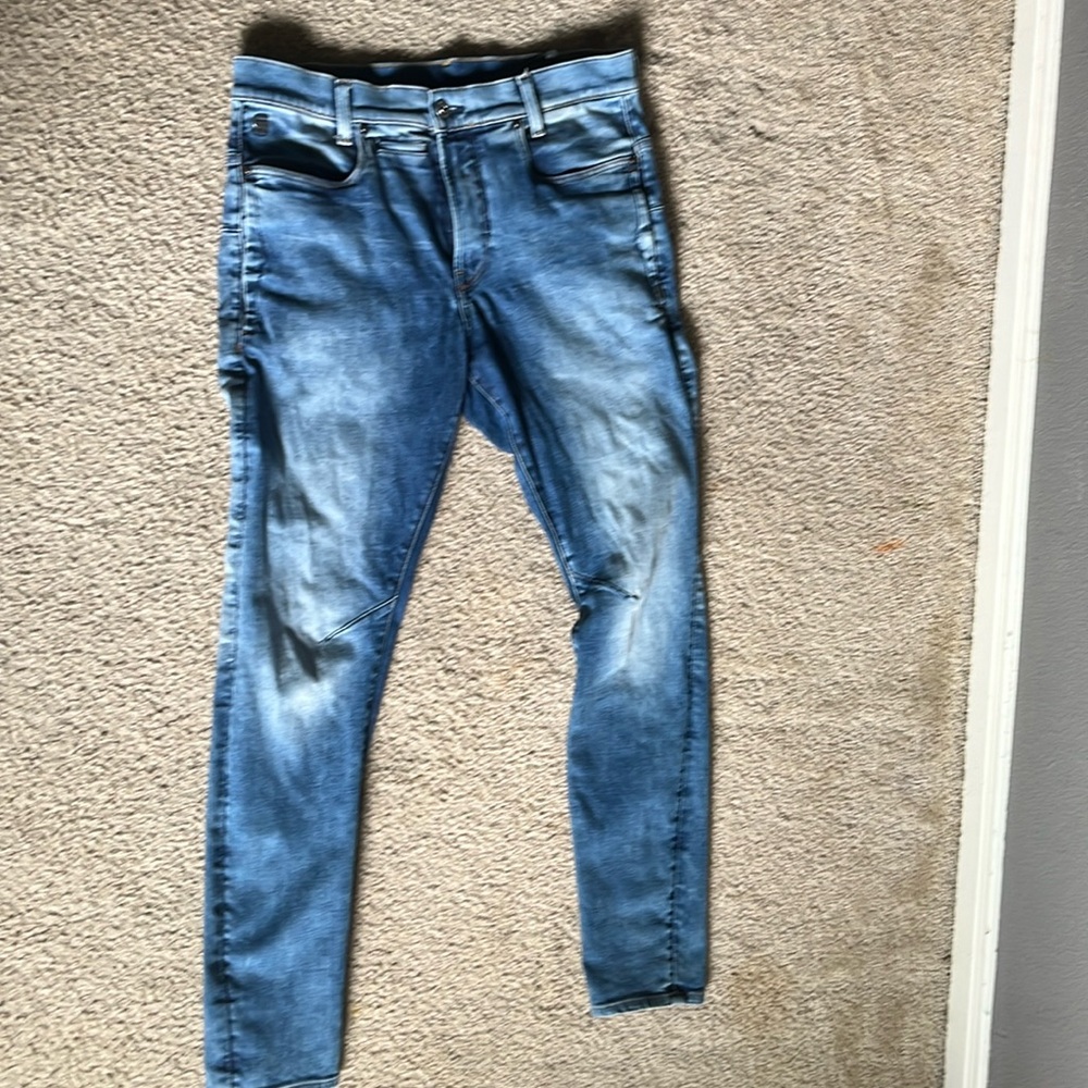 G star jeans